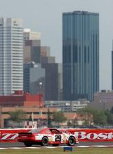 Proformance Car at Edmonton Champ Car Race